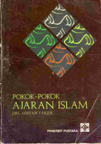 Image of Pokok-pokok ajaran islam