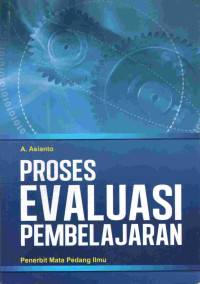 Image of Proses evaluasi pembelajaran