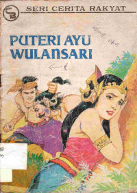Image of Puteri Ayu Wulansari (cerita dari jawa)