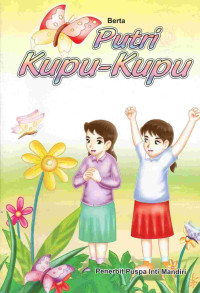 Image of Putri kupu-kupu