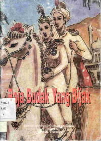 Image of Raja budak yang bijak