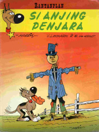 Image of Rantanplan (si anjing penjara)