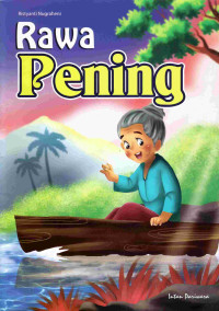 Image of Rawa pening