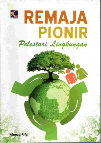 Image of Remaja pionir pelestari lingkungan