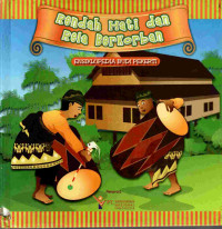 Image of Rendah hati dan rela berkorban