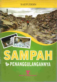 Image of Sampah dan penanggulangannya