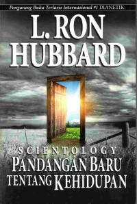 Image of Scientology : pandangan baru tentang kehidupan