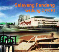 Image of Selayang pandang gedung DPR RI