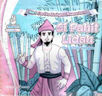 Image of Si pahit lidah