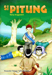 Image of Si pitung