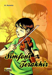 Image of Simfoni terakhir