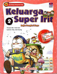 Image of Stingy family 2 : Rajin pangkal kaya