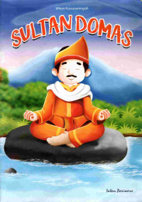 Image of Sultan domas