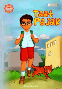 Image of Taat pajak