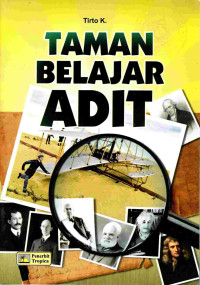 Image of Taman belajar Adit