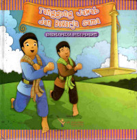 Image of Tanggung jawab dan bekerja sama