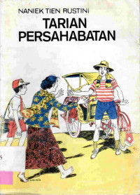 Image of Tarian persahabatan
