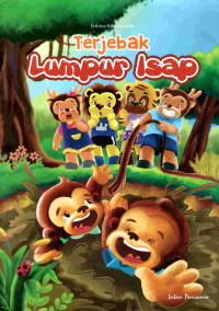 Image of Terjebak lumpur isap