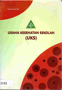 Image of Usaha kesehatan sekolah (uks)