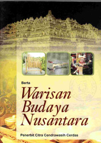 Image of Warisan budaya nusantara