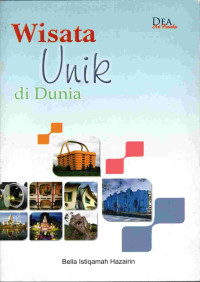 Image of Wisata unik di dunia