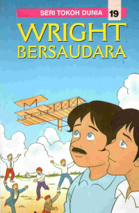 Image of Wright bersaudara