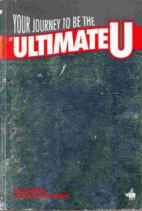 Image of Your journey to be the ultimate u